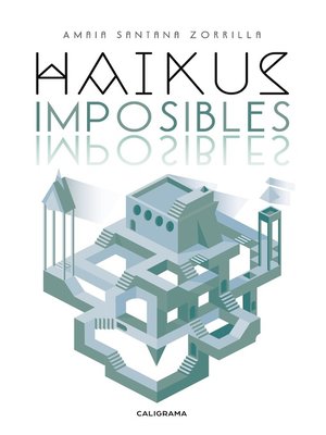 cover image of Haikus Imposibles